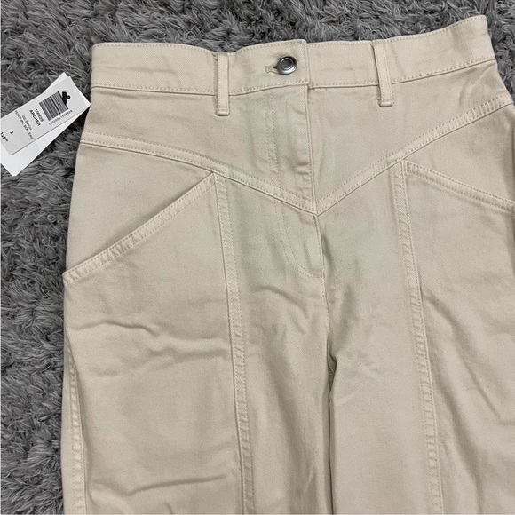 Aritzia Little Moon Trousers - Picture 1 of 5